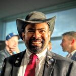Photo of Zaheer Ali