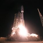 Amazon Leo Constellation Ready to Support Initial Service After ULA Mission