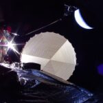 L3Harris Confirms Successful Deployment for First Perimeter Truss Reflector on ViaSat-3