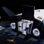 BlackStar Orbital Takes SPAC Deal