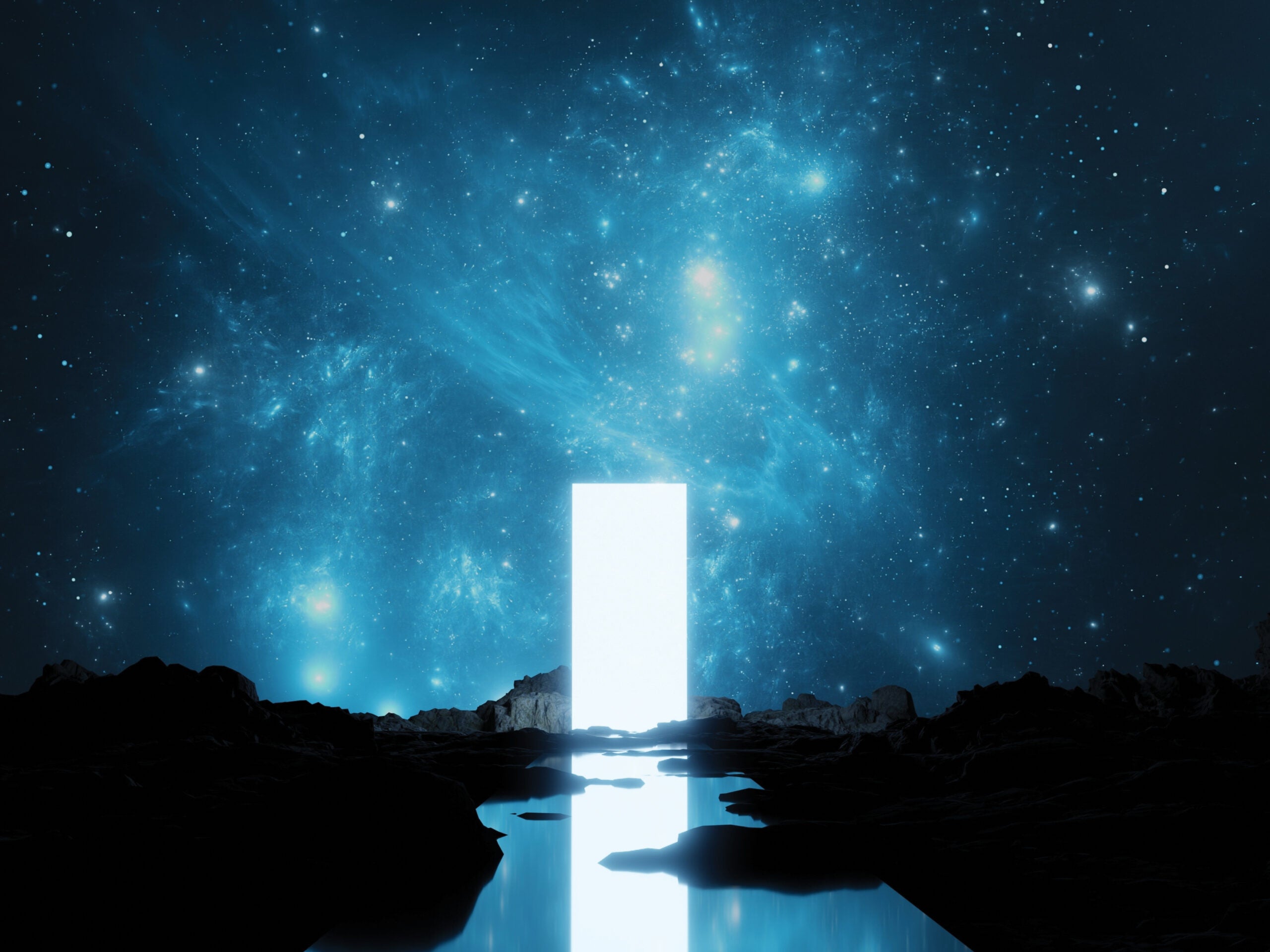 satellitetoday.com - Tereza Pultarova - Mapping the Future of Space in 2040: From Constant Connectivity to AI-Powered Intelligence