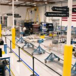 Xona Gets Approval to Deploy Commercial Navigation Constellation