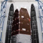 NASA’s Nancy Grace Roman Telescope Set for Falcon Heavy Launch on Sunday