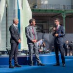 Amazon Leo Orders 6 More Ariane 64 Launches from Arianespace