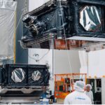 Boeing Delivers O3b mPOWER Satellites to SES