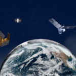 NOAA Names 14 Commercial Providers for Weather Data Contract