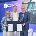 Iceye-led ARISE Consortium to Conduct Space Intelligence Architecture Study for ESA