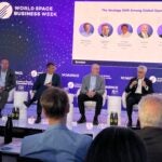 Top Satellite Operators Detail Pivots to Multi-Domain Strategies With Defense and AI