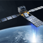 Katalyst to Demo Space-Based Power Beaming for Pentagon Energy Investment Program