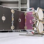 Meridian Space to Separate SpinLaunch Business Ahead of First Satellite Launch