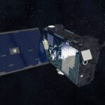 True Anomaly and Northrop Grumman Aiming to Build GHOST-R Prototypes to Reduce RG-XX Costs