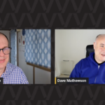 SES VP David Mathewson Explains MeoSphere Strategy in Thursday Morning Conversation