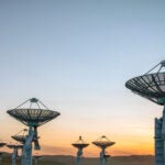 SatPort to Build Landing Stations for Telesat Lightspeed