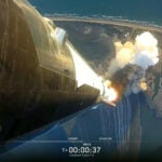 SpaceX’s Starship Reaches Orbit, Cuts 10-Hour Mission Short After Engine Issue
