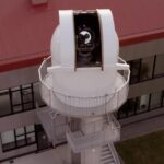 Telesat Considers Space-to-Ground Optical Coms with Cailabs