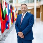 NATO Invests for the New Era of Space Defense: Interview with NCIA GM Dylan Browne
