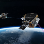 From Ground to Orbit: KSAT Exec Details Plans for Hyper Relay Network
