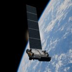 York Space to Build Platforms for Tomorrow.io’s Next-Gen DeepSky Constellation