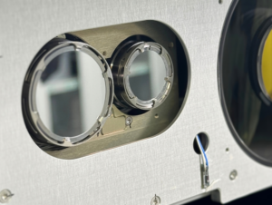 Astrolight Delivers Space-to-Ground Laser Communications Links