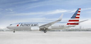 American Airlines to Adopt Starlink for Full Mainline Fleet