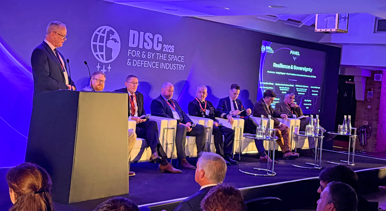 Risk, Reward, and Agility: The New Themes for European Nations in Space Defense