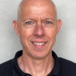 Photo of Elad Baram