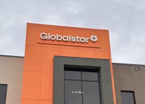Amazon Secures FCC Approval for Globalstar Acquisition