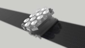 SES Taps Lyntris for PTS-G Satellite Payload