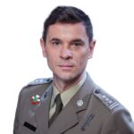 Photo of Col. Marcin Mazur
