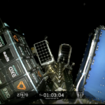 The First Mission Milestones Onboard SpaceX’s Transporter-18 Rideshare Launch