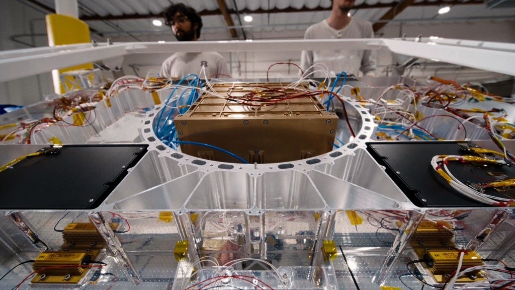 satellitetoday.com - Rachel Jewett - Xona Prepares to Start Navigation Service in Beta With Recent Launch and $250M Raise