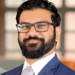 Photo of Yaswant Devarakonda, PhD