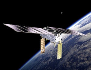 PlanetiQ CEO Details Weather Data Expansion After Back-to-Back GNSS-RO Launches