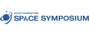 logo for Space Symposium